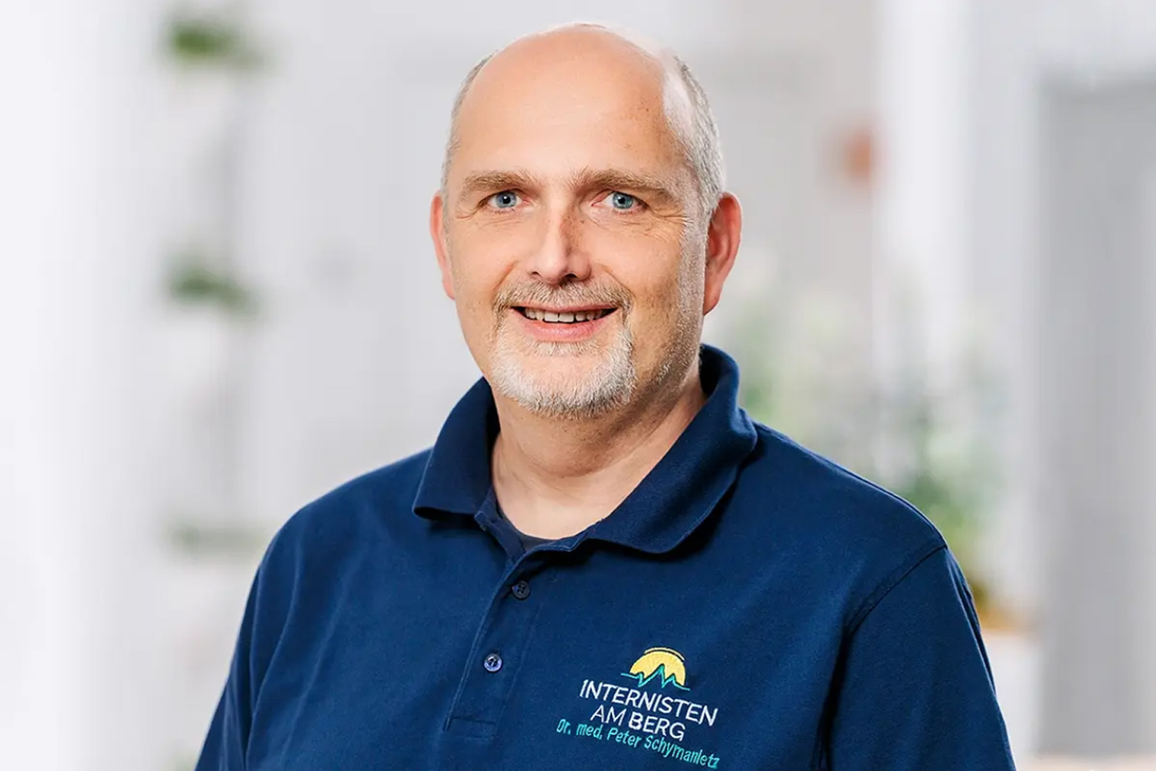 Dr. Peter Schymanietz, Gesellschafter