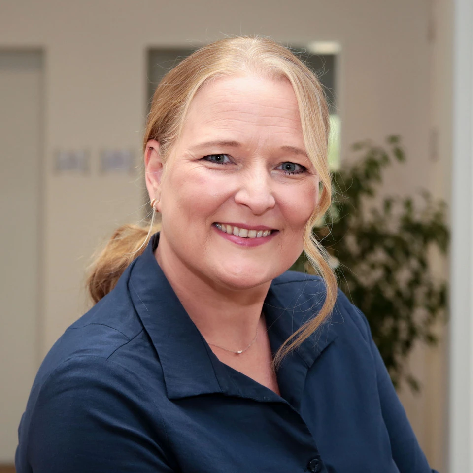 Yvonne Luhn, Pflegerische Leitung