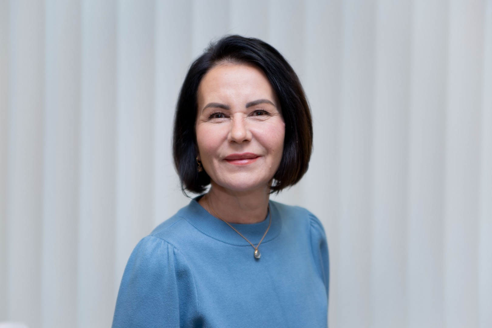 Dr. Helena Malkus – Ärztliche Leitung SAPV360