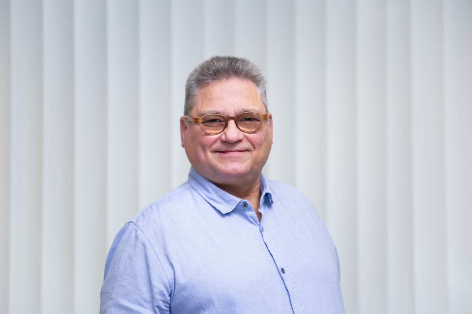 Ralf Dobiegallo – Innendienst SAPV360