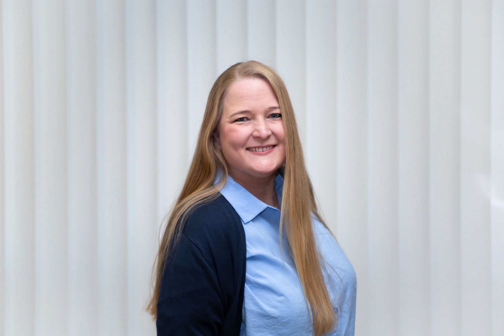 Yvonne Luhn – Pflegeadministration SAPV360