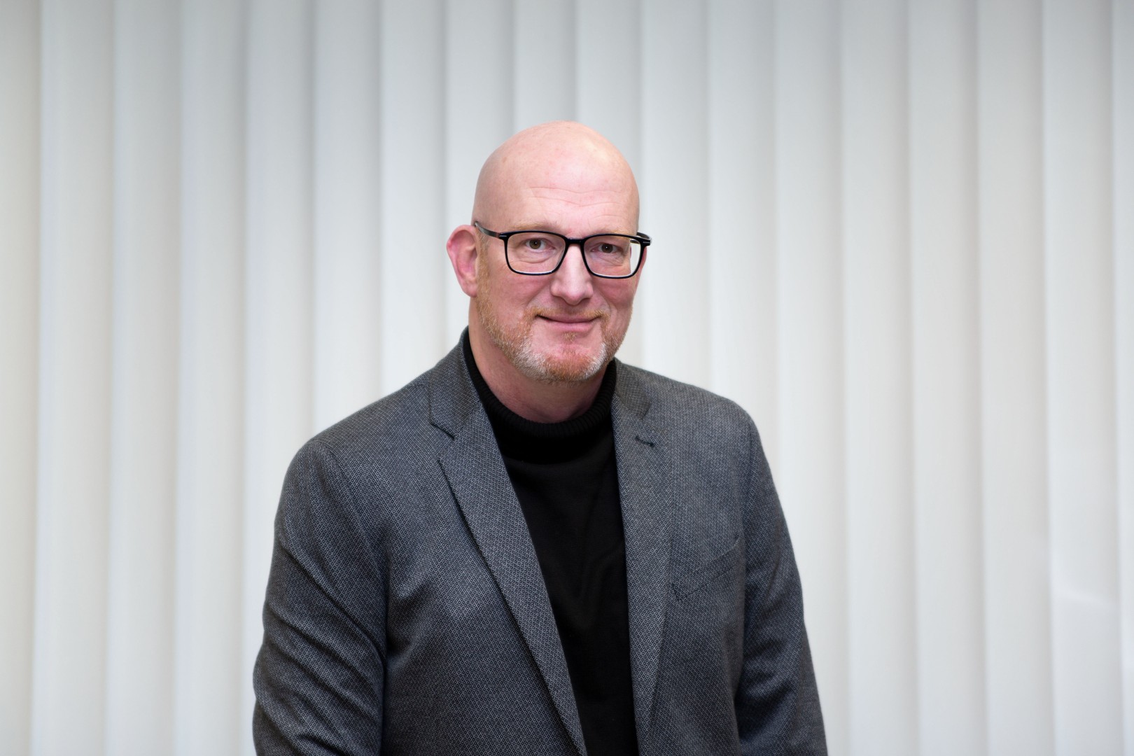 Jörn Dreißigacker – Geschäftsführer SAPV360